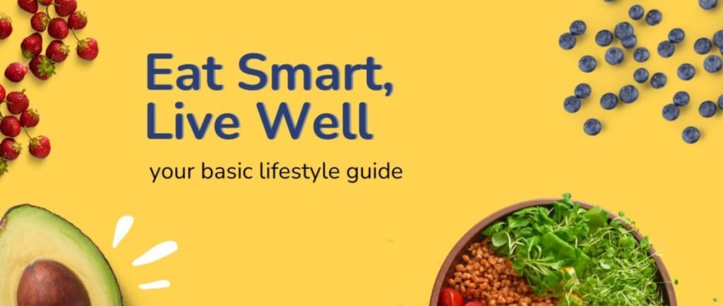 Nourish for Vitality
